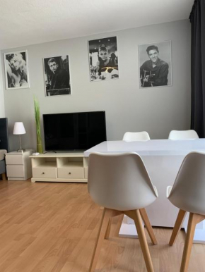 City Apartment Bremen